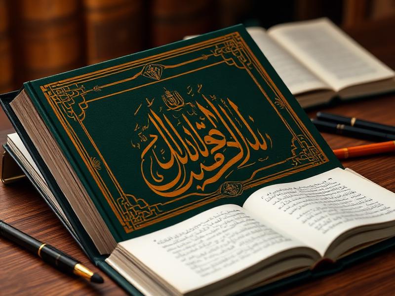 Arabic Grammar — Sarf