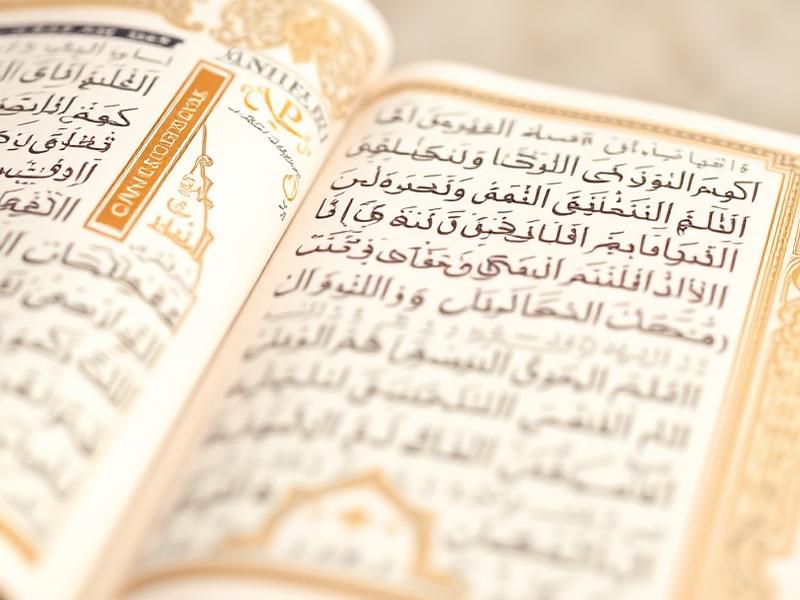 Science of Tajweed