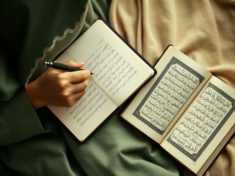 Islamic Teachings for Women